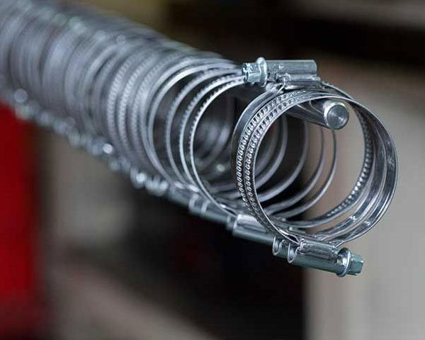 Hose Clamps